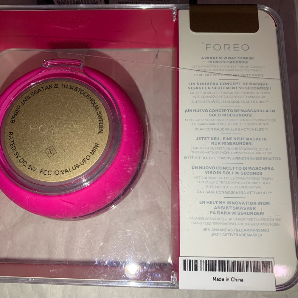 Foreo UFO mini - Picture 2 of 9
